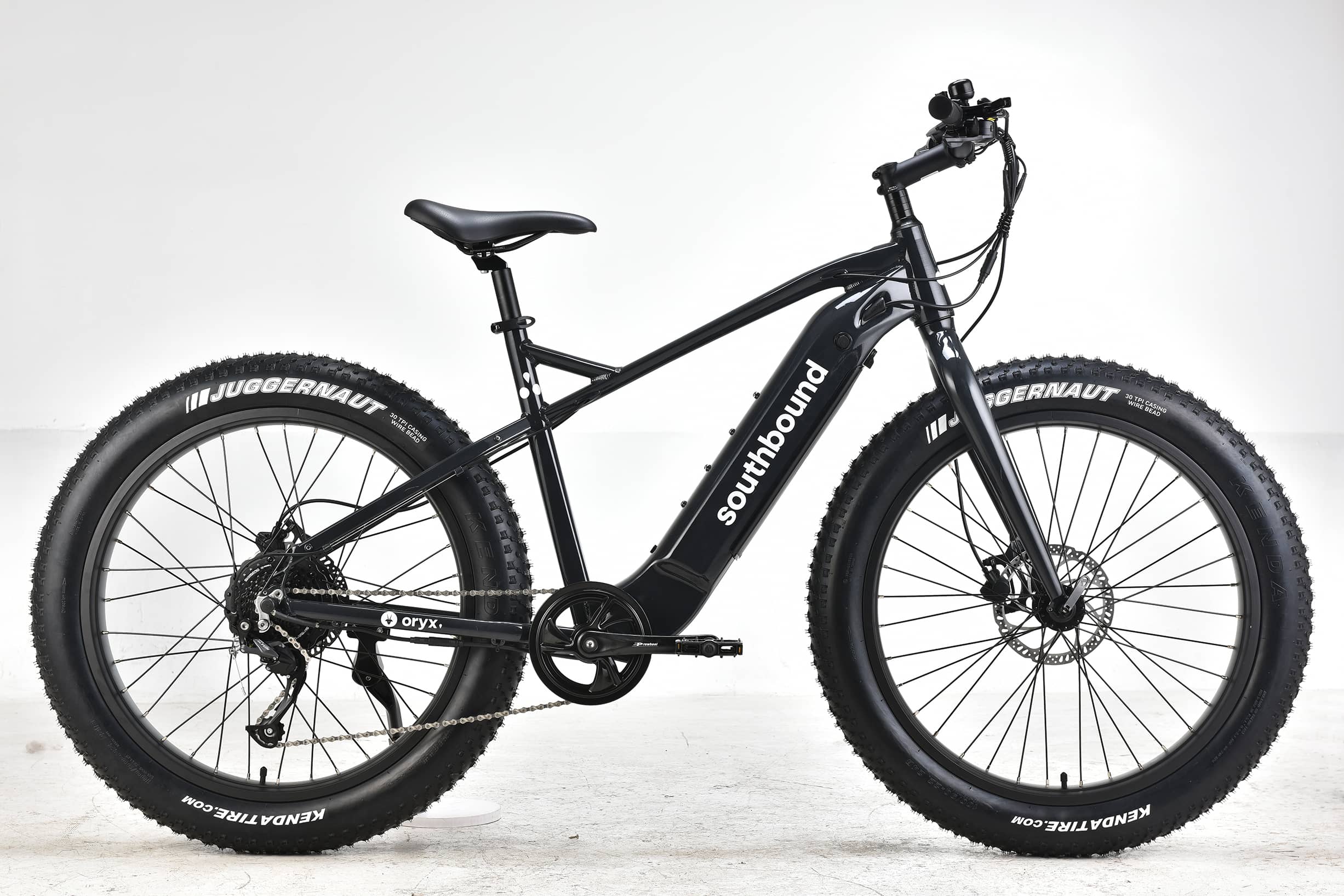 Golf bag rack Our detachable golf bag holder secures any size golf